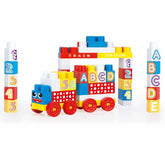 Dolu Kutuda 50'li Mega Blok